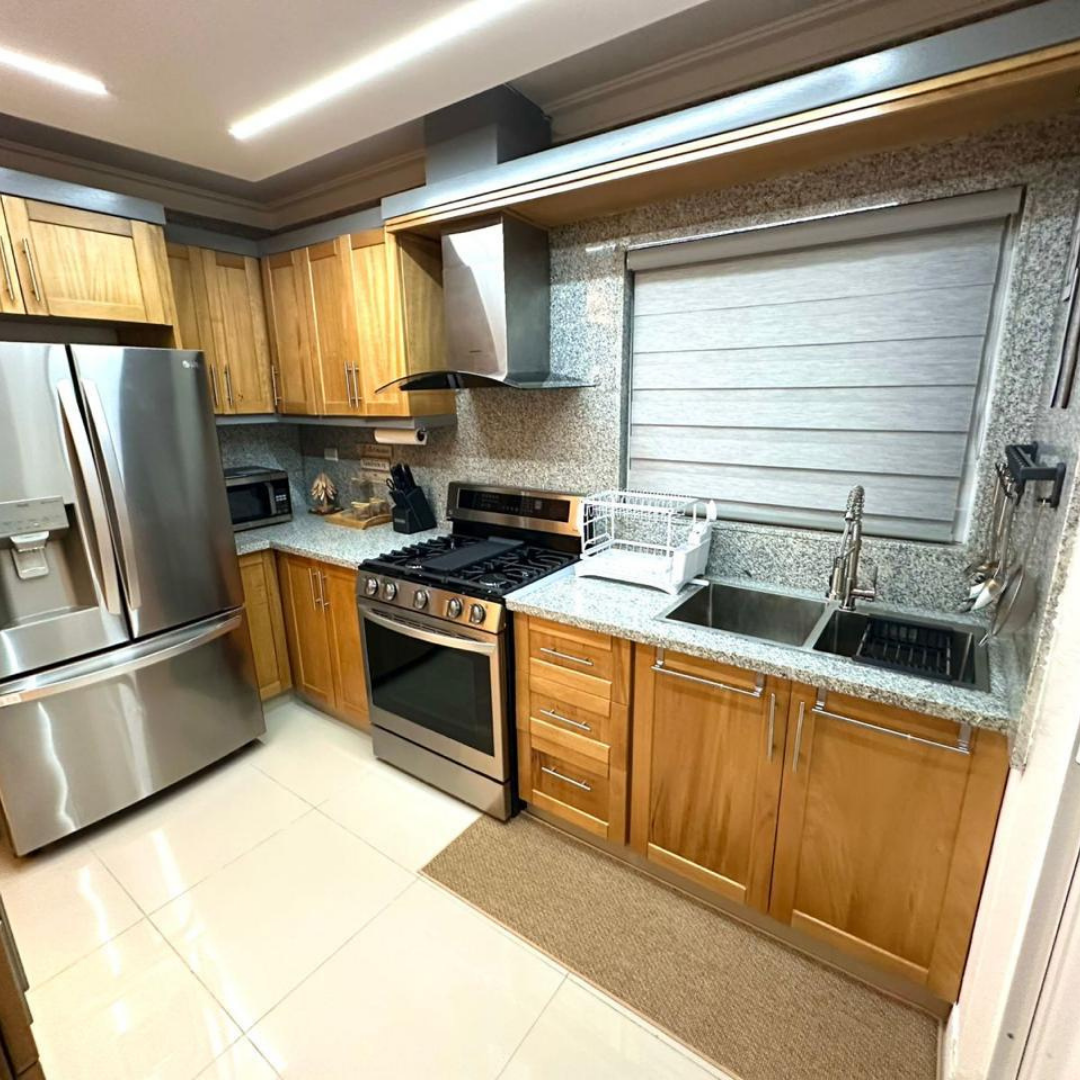 apartamentos - APARTAMENTO EN TROPICAL DEL ESTE – 2 hab 7