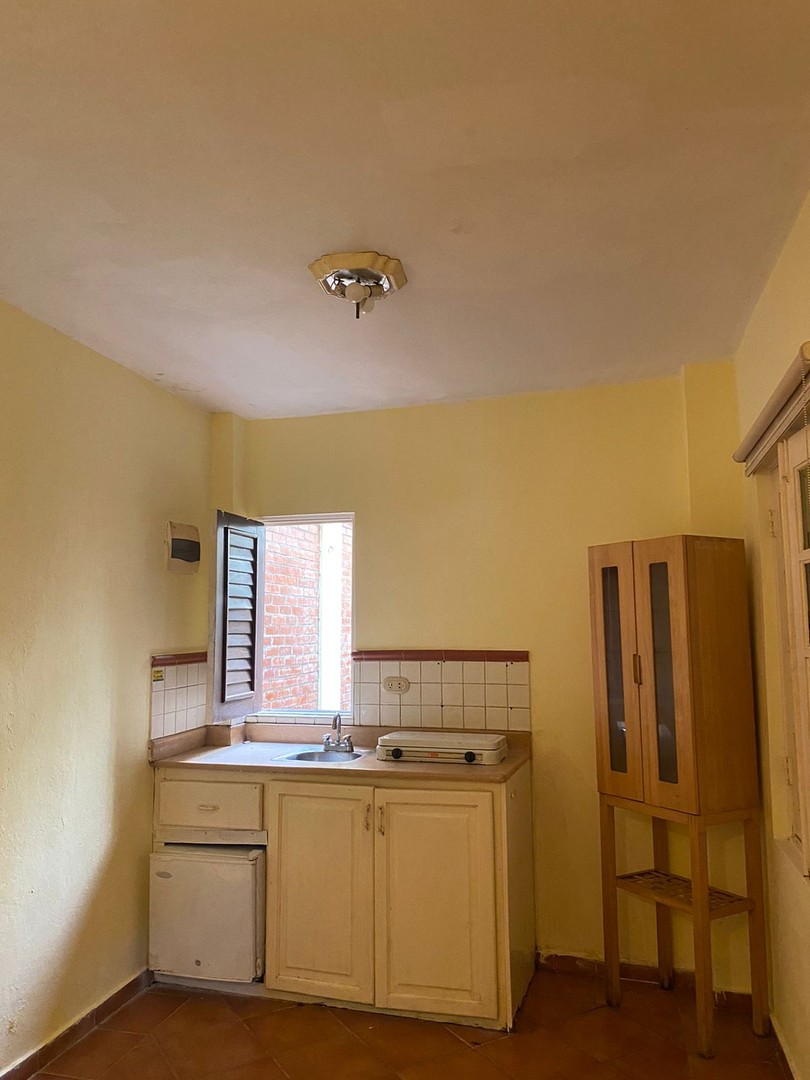 apartamentos - Alquiler Apartamento Amueblado de 1 Habitación Ubicado en la Zona Colonial 2