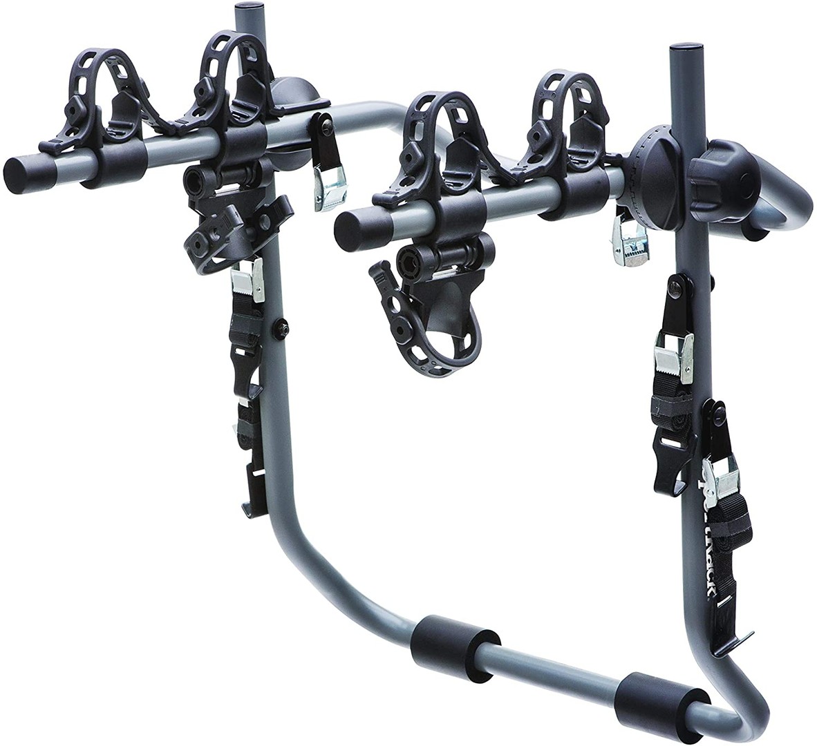 bicicletas y accesorios - RACKS – PORTABICICLETAS para el BAUL o COMPUERTA TRASERA 3