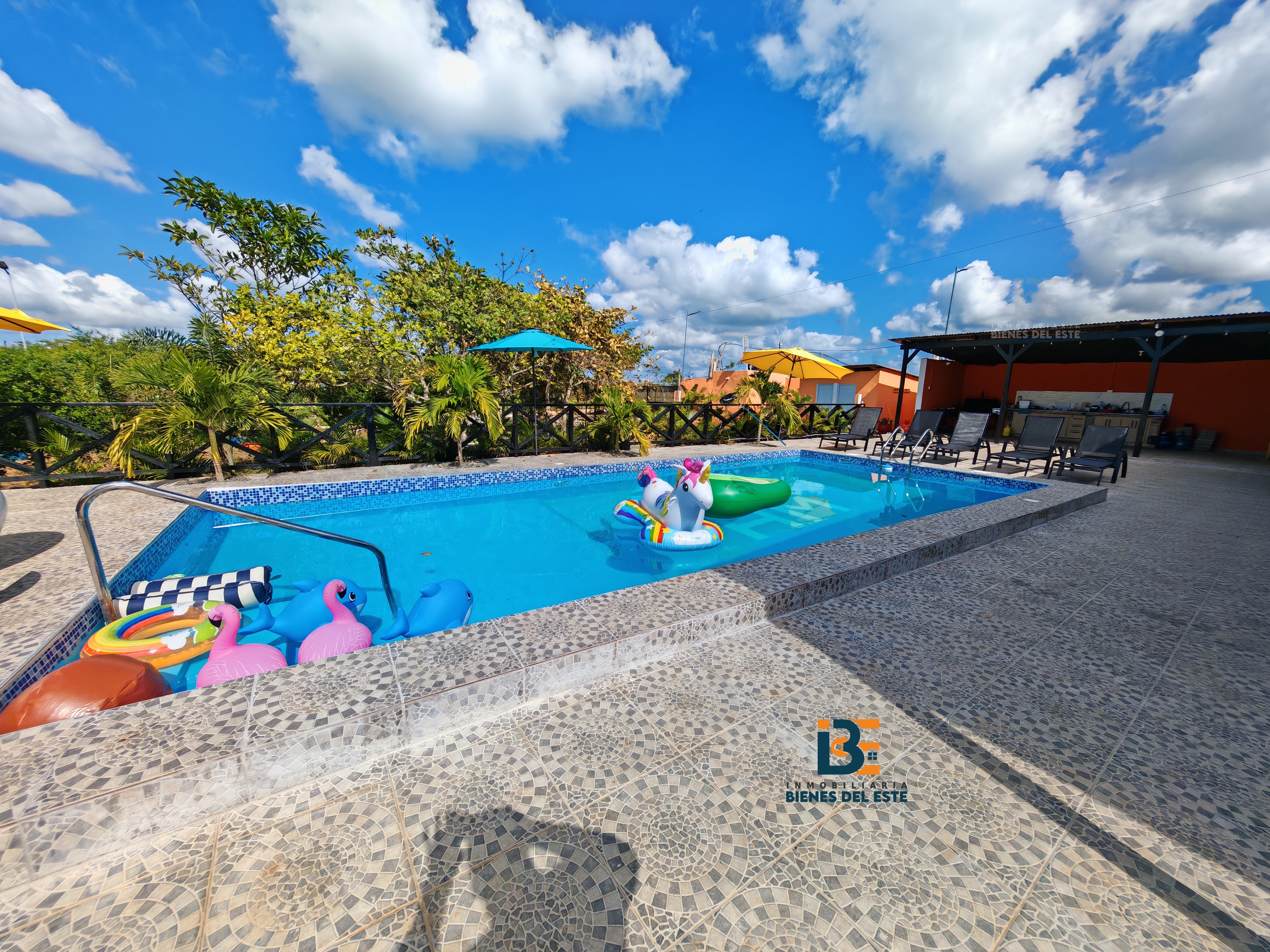 casas vacacionales y villas - Celebra en Familia o Amigos cualquier Actividad