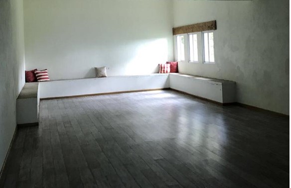 casas vacacionales y villas - Villa de 4 habitaciones en Jarabacoa 6