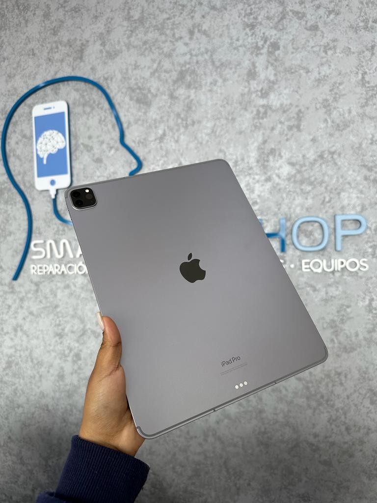 celulares y tabletas - IPAD PRO 12.9'' 6TA GEN 256GB WIFI + CEL SILVER
(SOMOS TIENDA) 0