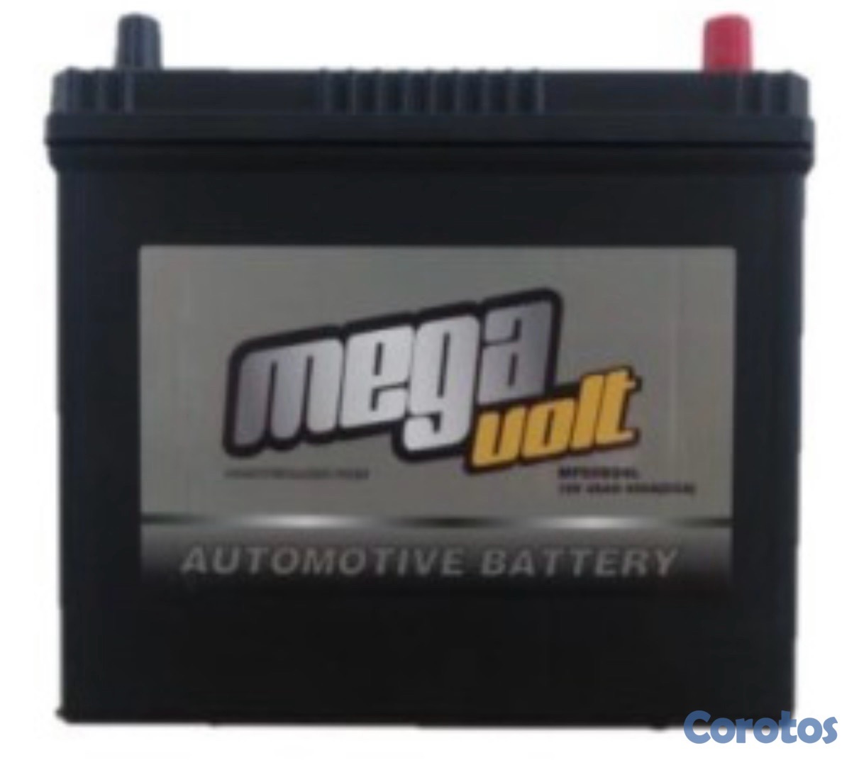 plantas e inversores - Baterías Megavolt  1