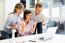 empleos disponibles - Gerente de Marketing Digital o Chief Marketing Off 4