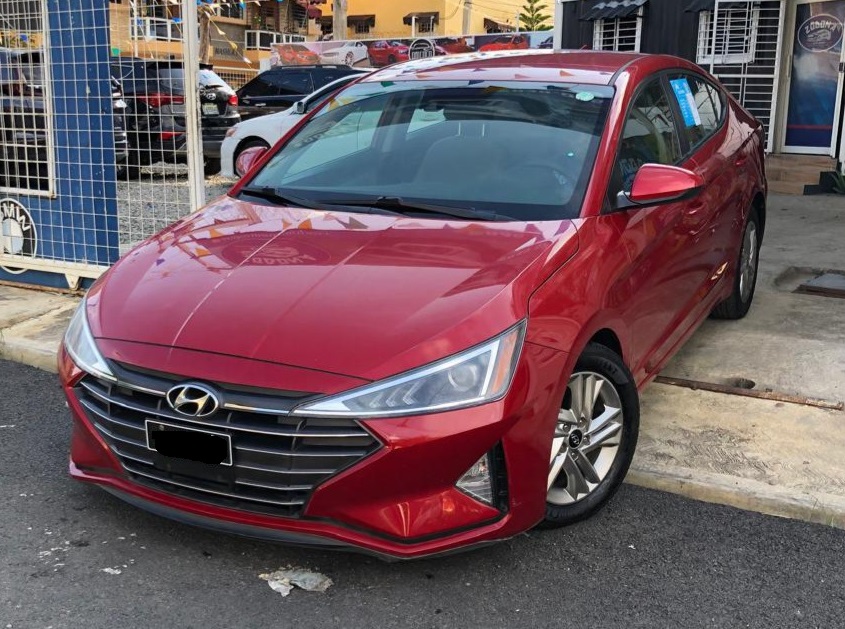 carros - Hyundai Elantra 2020 SE CleanCarfax Motor DOCH  2