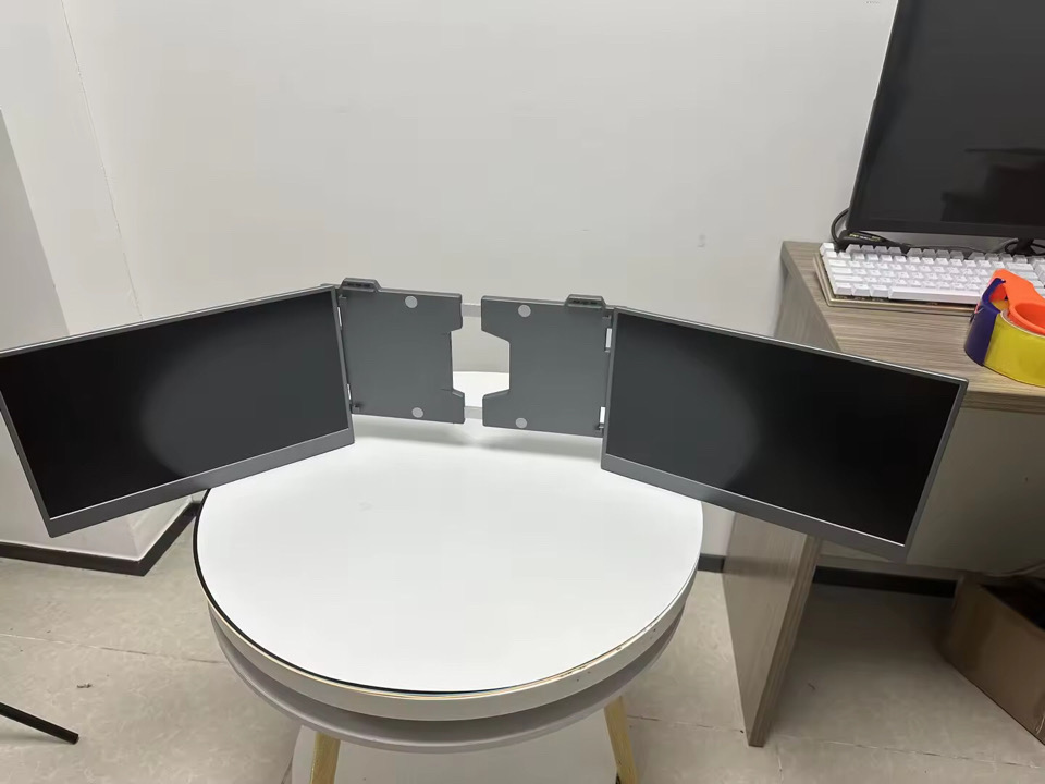 computadoras y laptops - extensor de pantallas para laptops  5