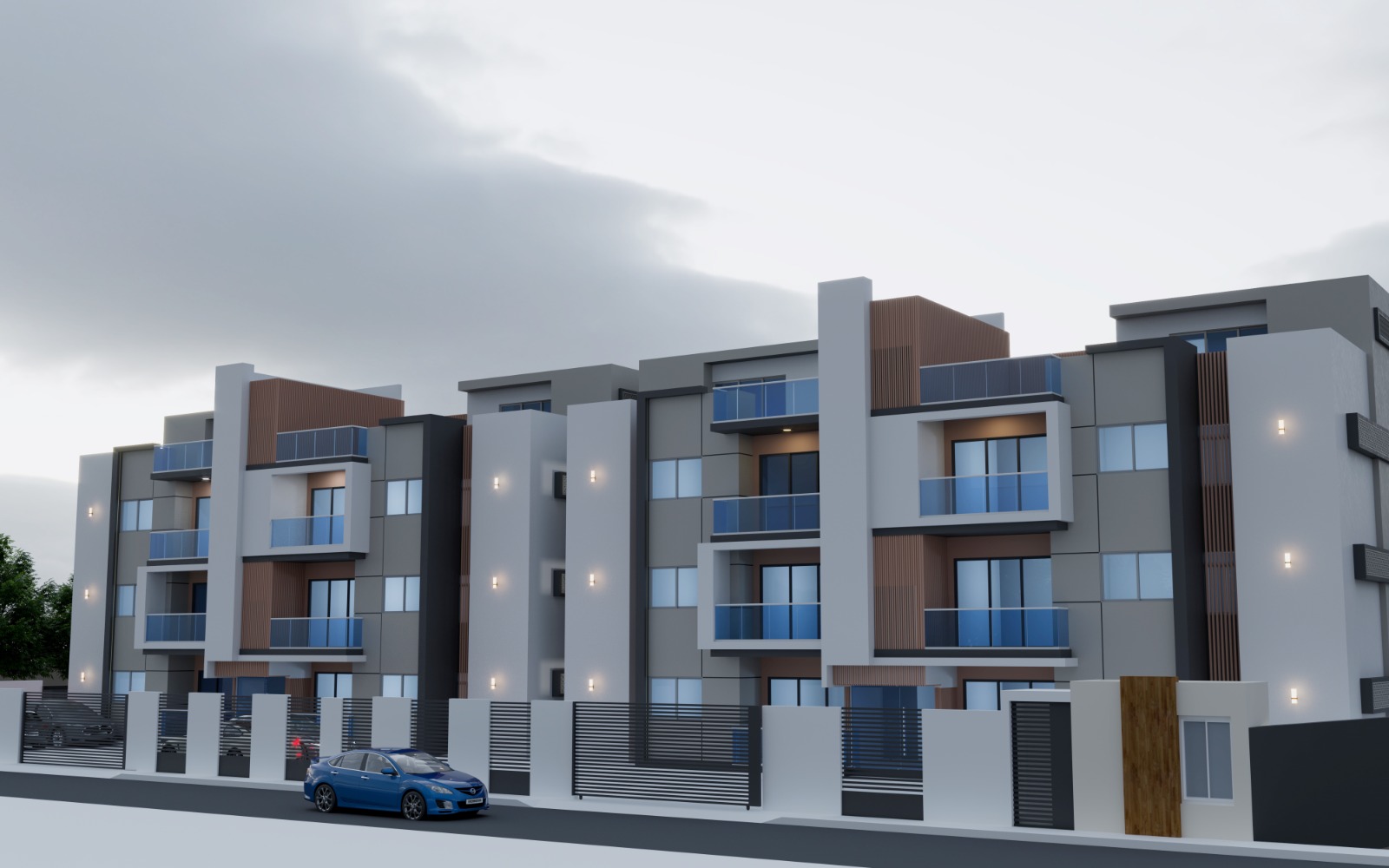 penthouses - Apartamentos Tipo Penthouse en San Francisco de Macorís Macoris 0