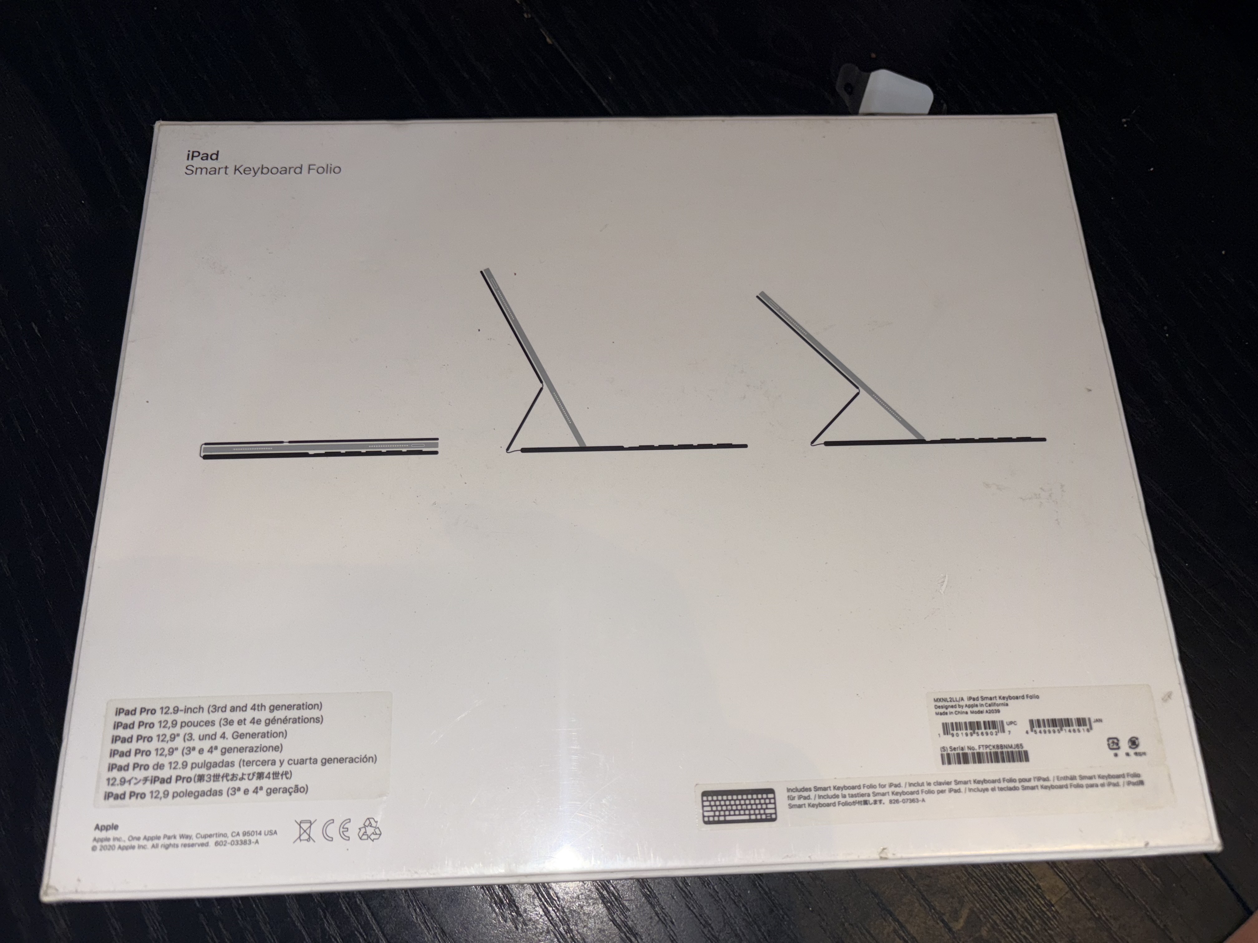 accesorios para electronica - nueva  0