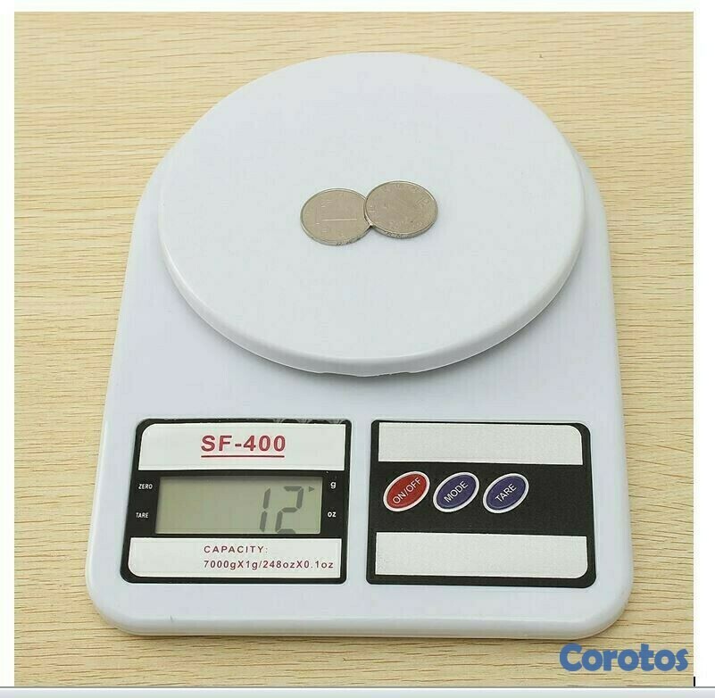 electrodomesticos - Báscula de cocina digital electrónica balanza de cocina 2