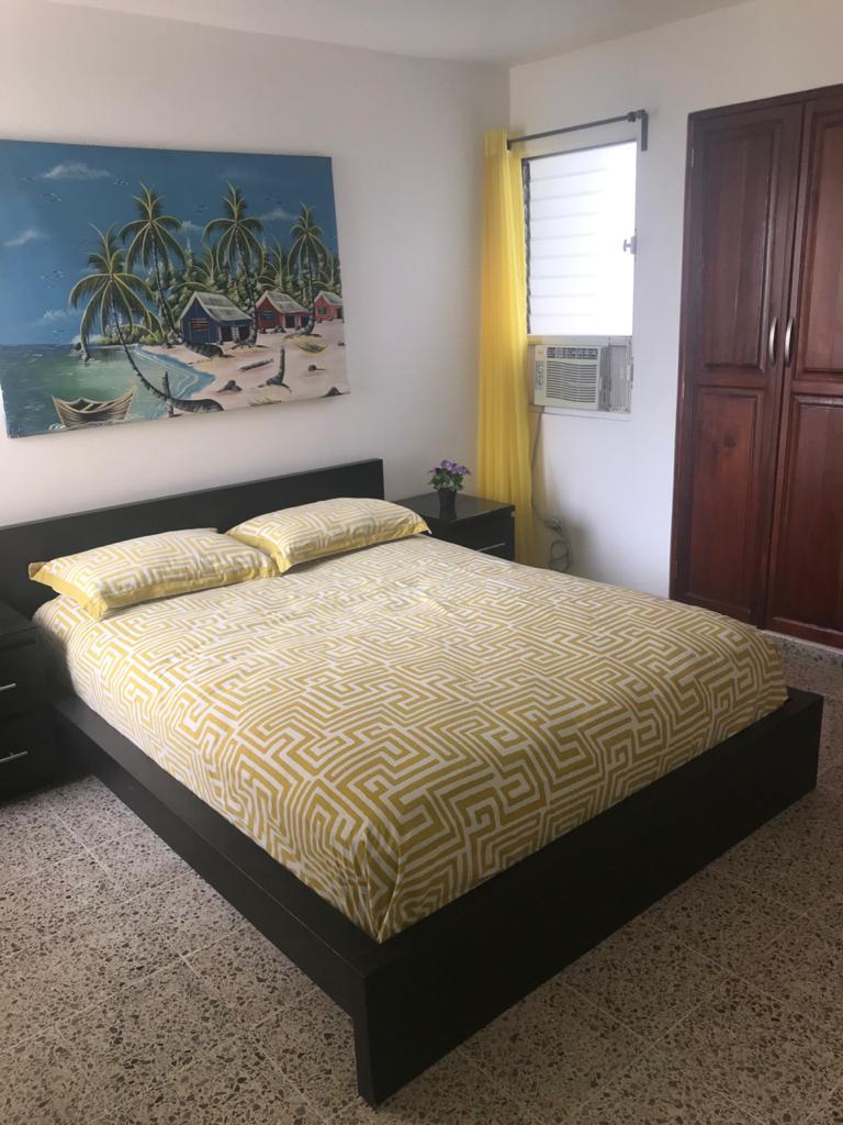 apartamentos - Apartamento en gazcue a 1 minuto de hacienda  9