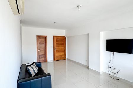 apartamentos - Apartamento en Alquiler  9