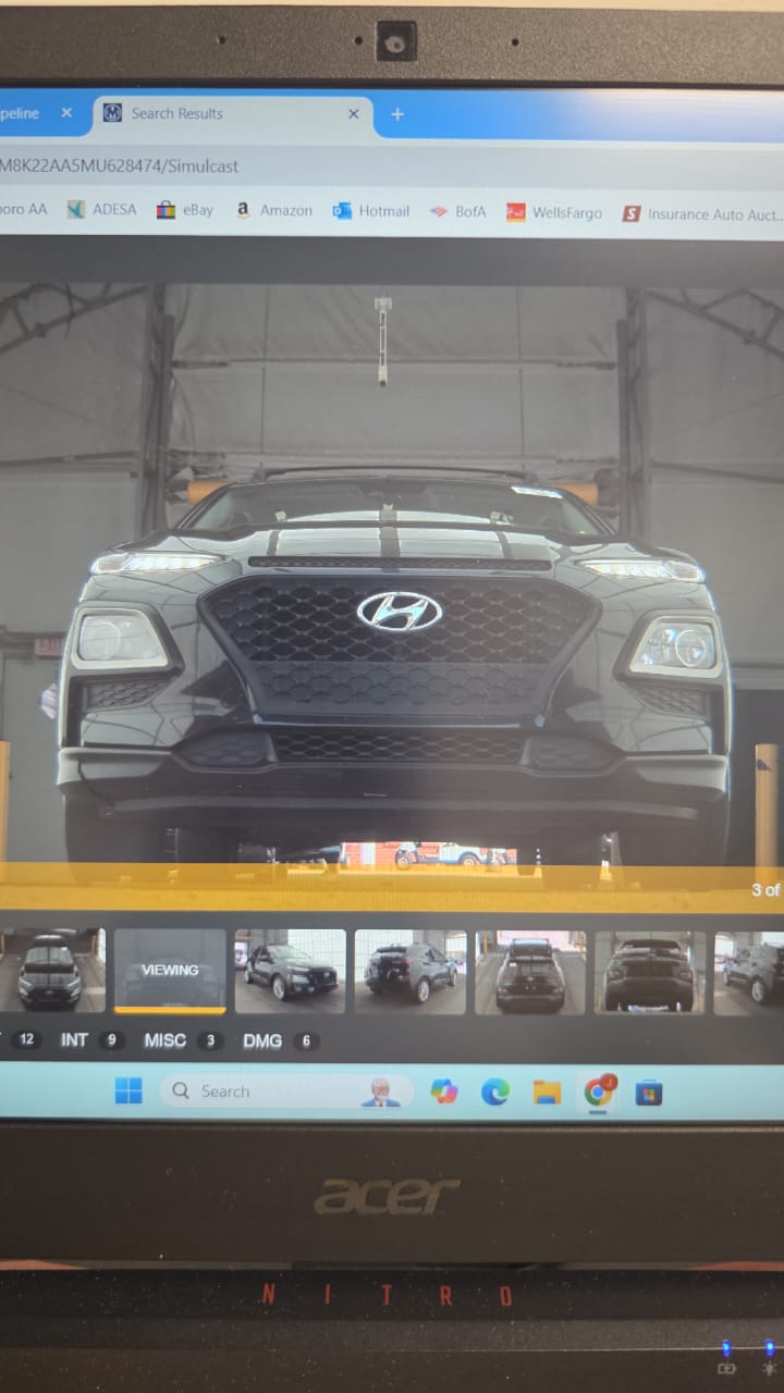 jeepetas y camionetas - Hyundai Kona 2021