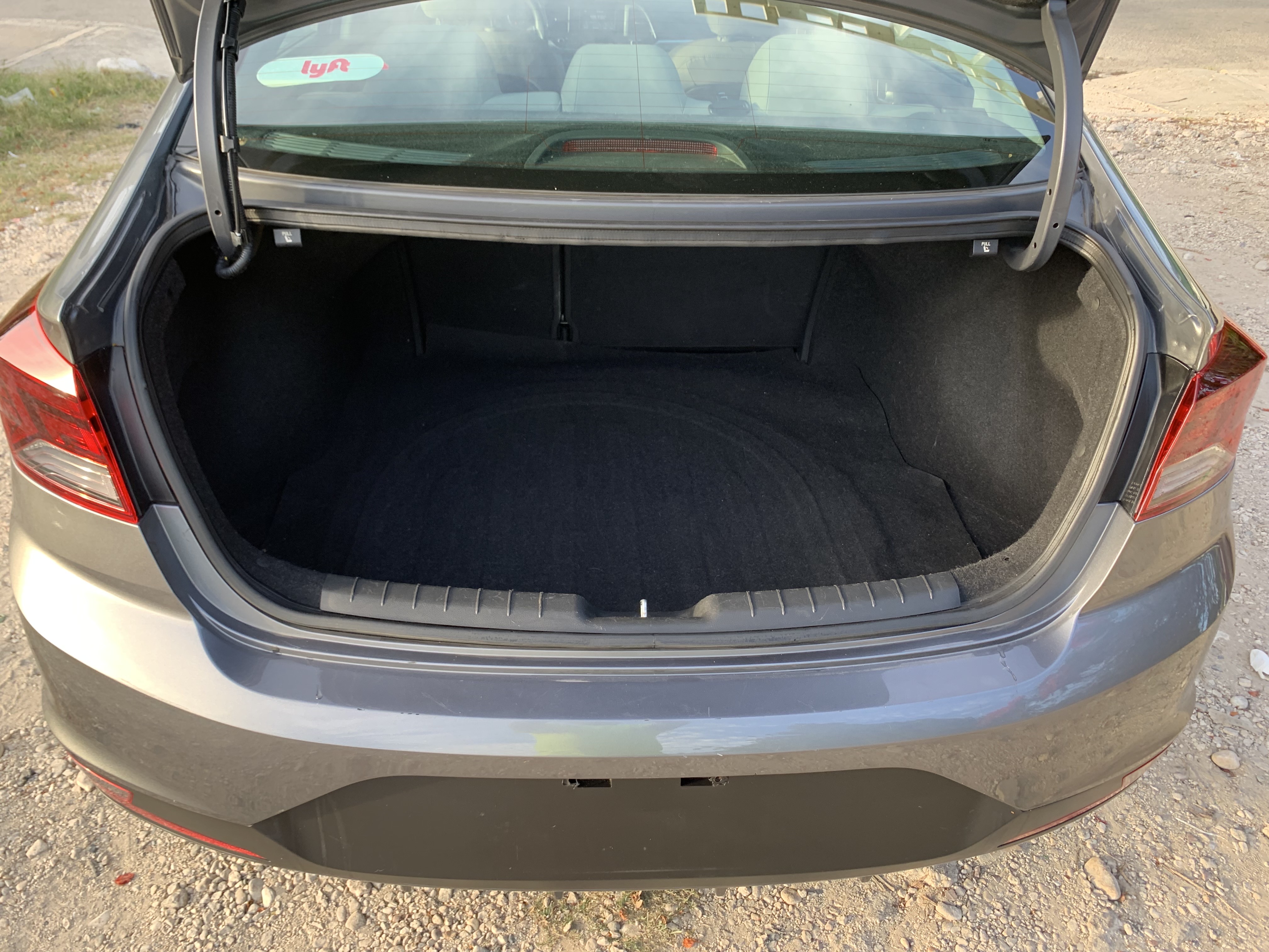 carros - 2019 Hyundai Elantra SE
Recién importado  9