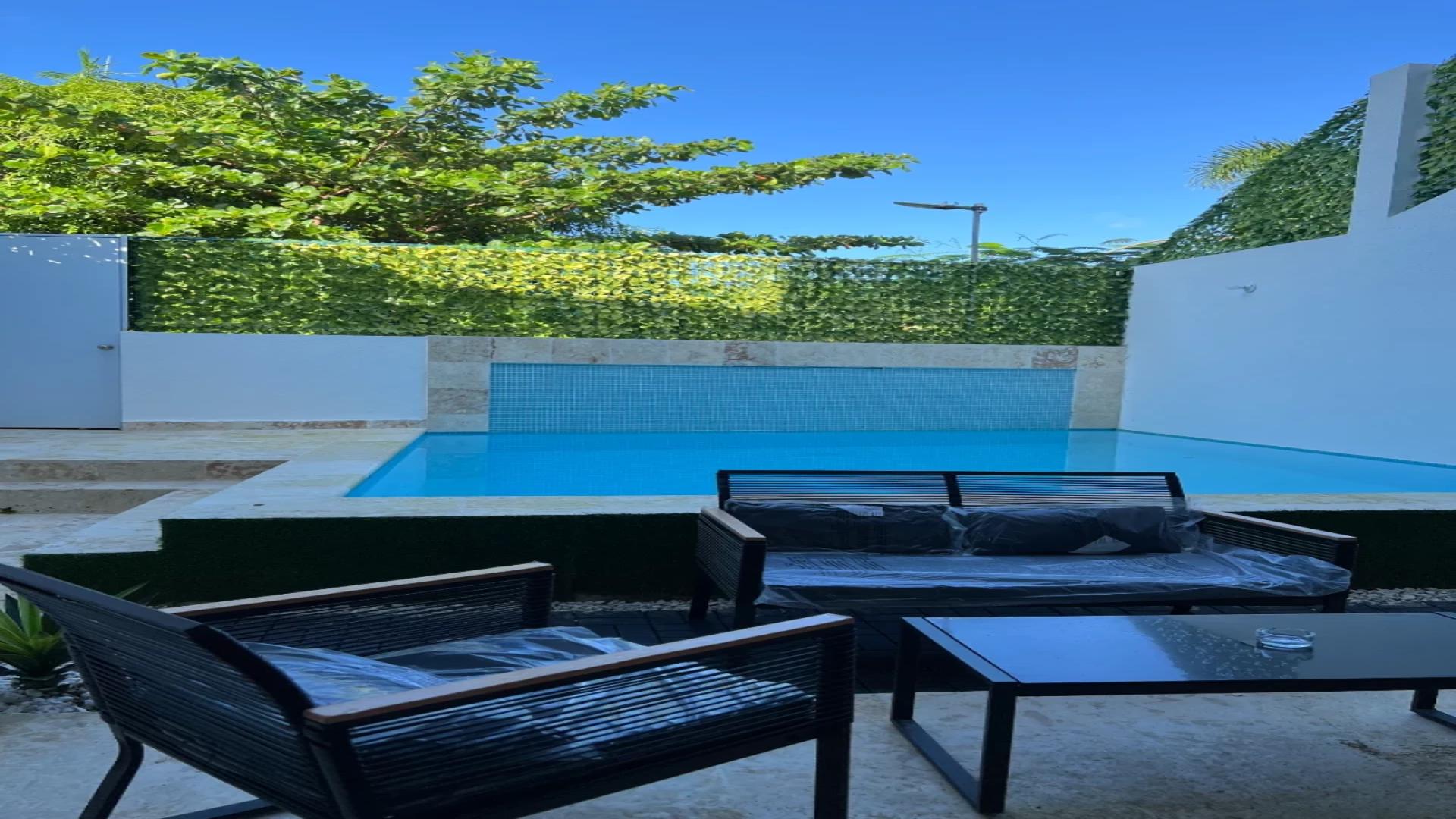 casas - Casa Moderna en Perla Marina – Estilo, Naturaleza y Playa en un Solo Lugar 6