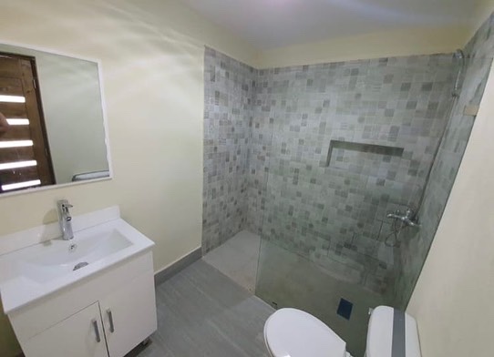 casas vacacionales y villas - Jarabacoa casa  7