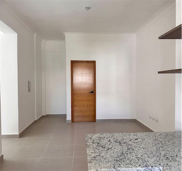 apartamentos - Apartamento en alquiler Vacío en Bella vista 3 habitaciones cada una con su Baño 3