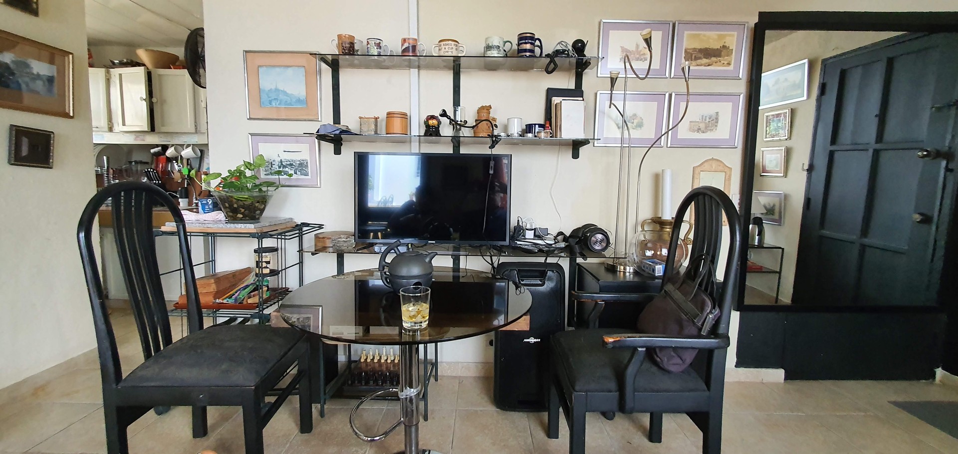 apartamentos - Penthouse Estudio Loft 5