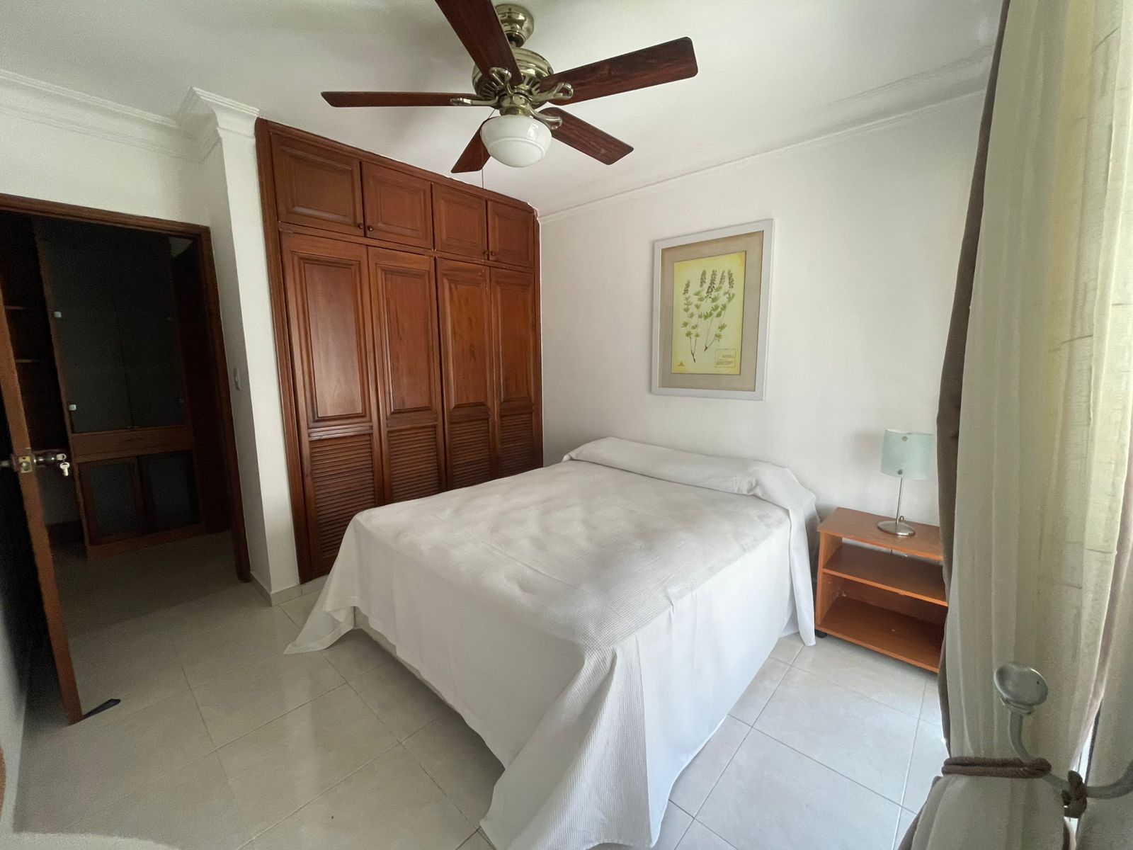 apartamentos - Apartamento en Alquiler Piantini 6