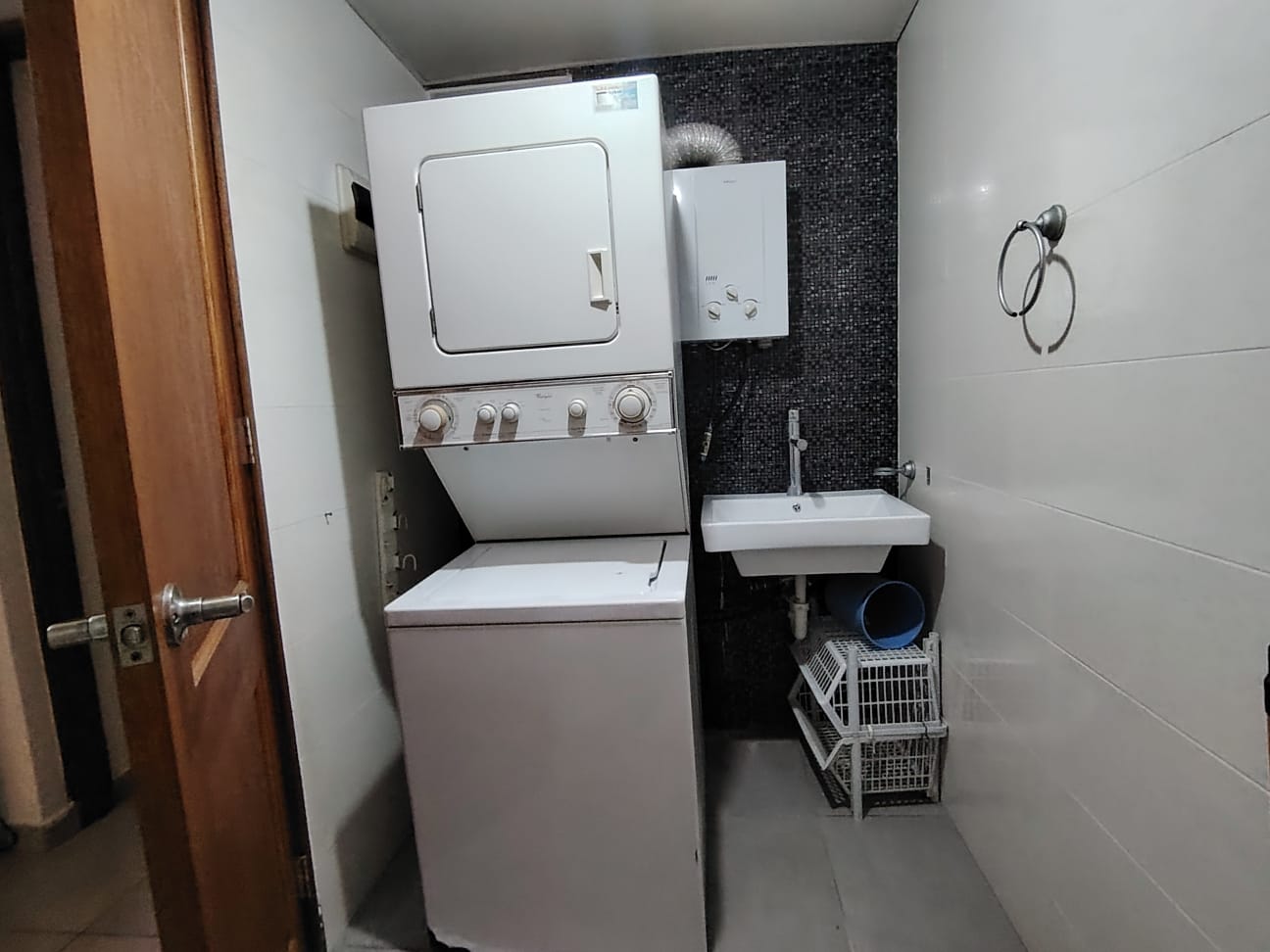 apartamentos - Apartamento en Alquiler Amueblado en Alquiler 2