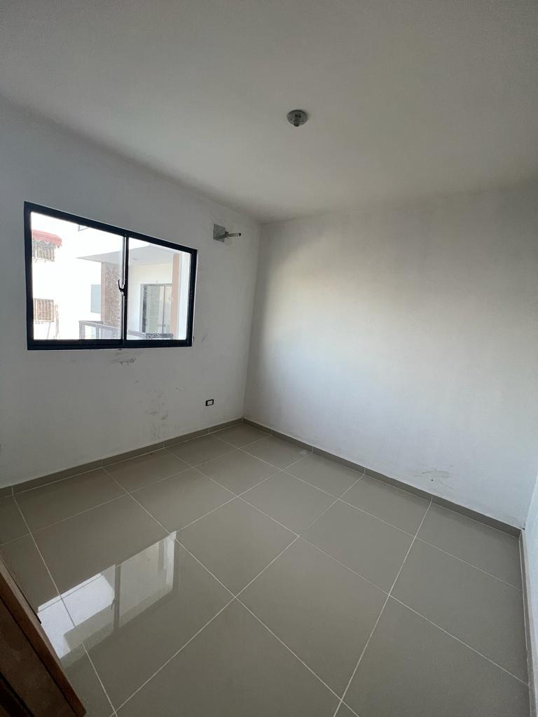 apartamentos - Apartamento en venta en Las Americas 9