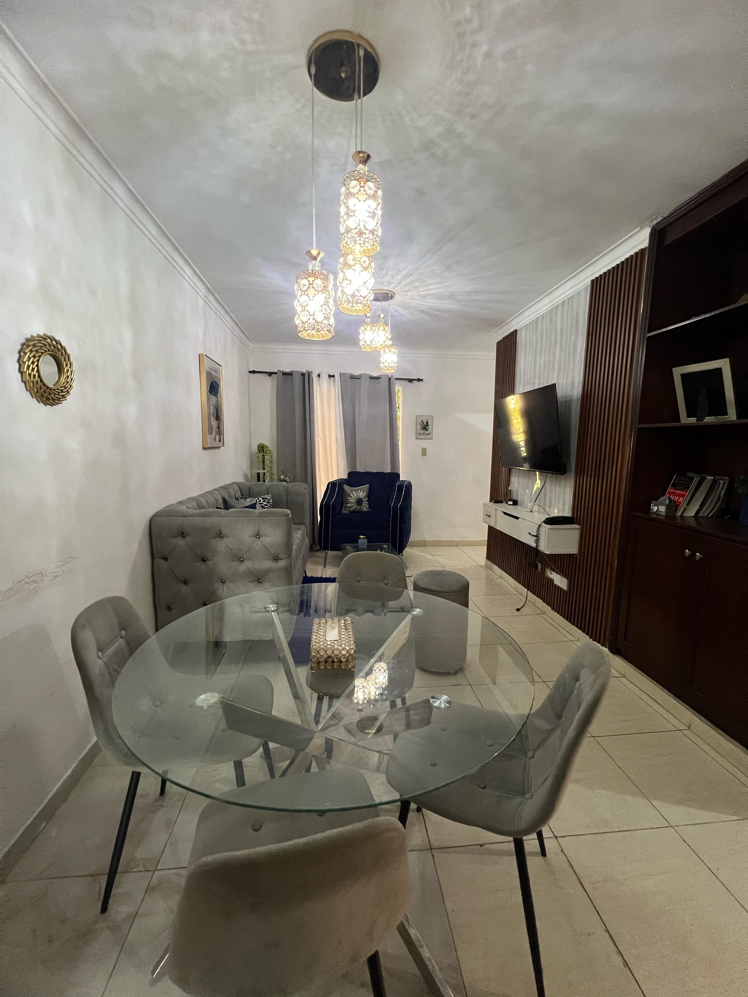 apartamentos - Apartamento Las Bienaventuranzas 1