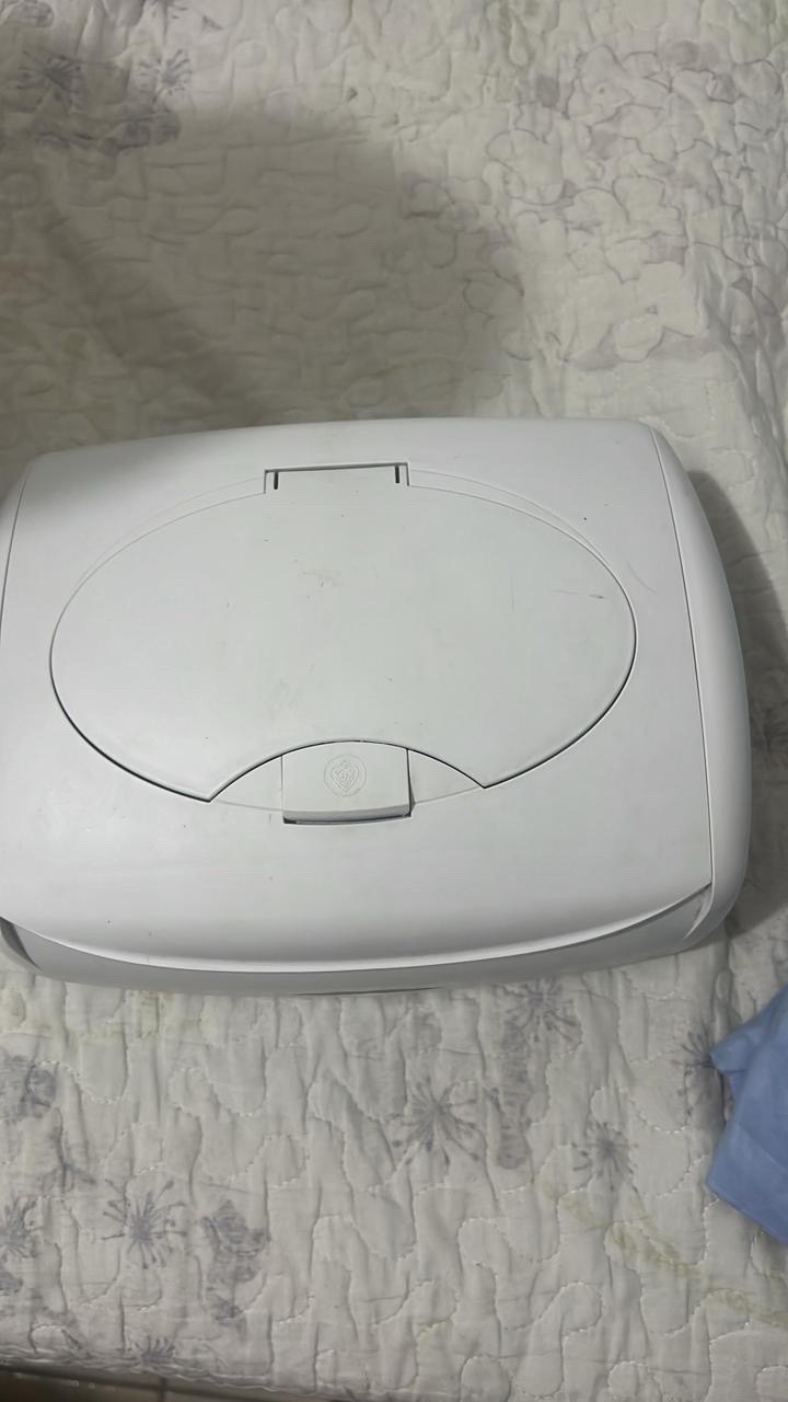 cuidado y nutricion - CALENTADOR WIPES 0