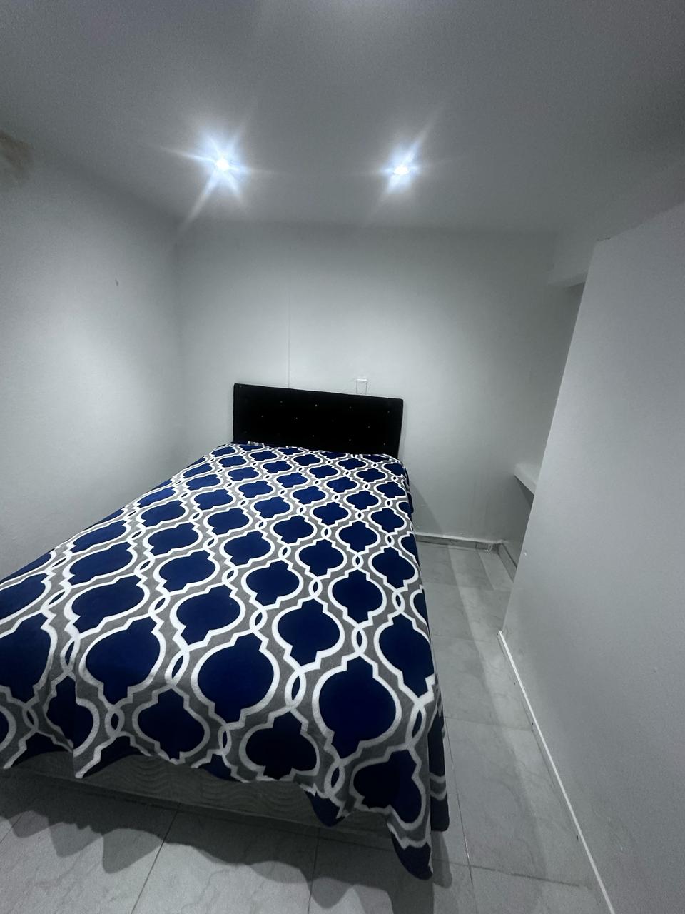 apartamentos - Apartamento Studio  1