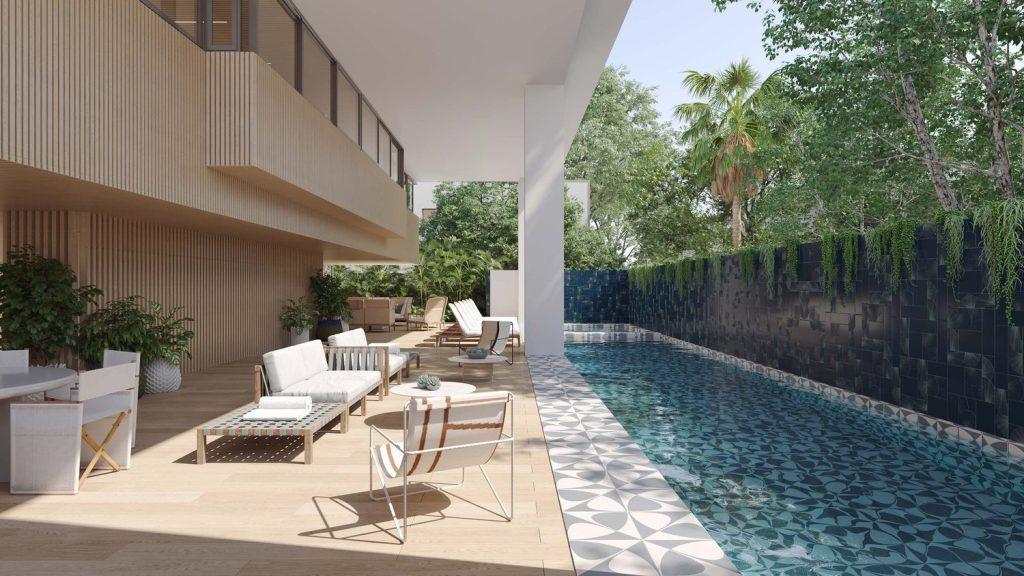 apartamentos - VENTA APARTAMENTO NUEVO - SECTOR PIANTINI 5