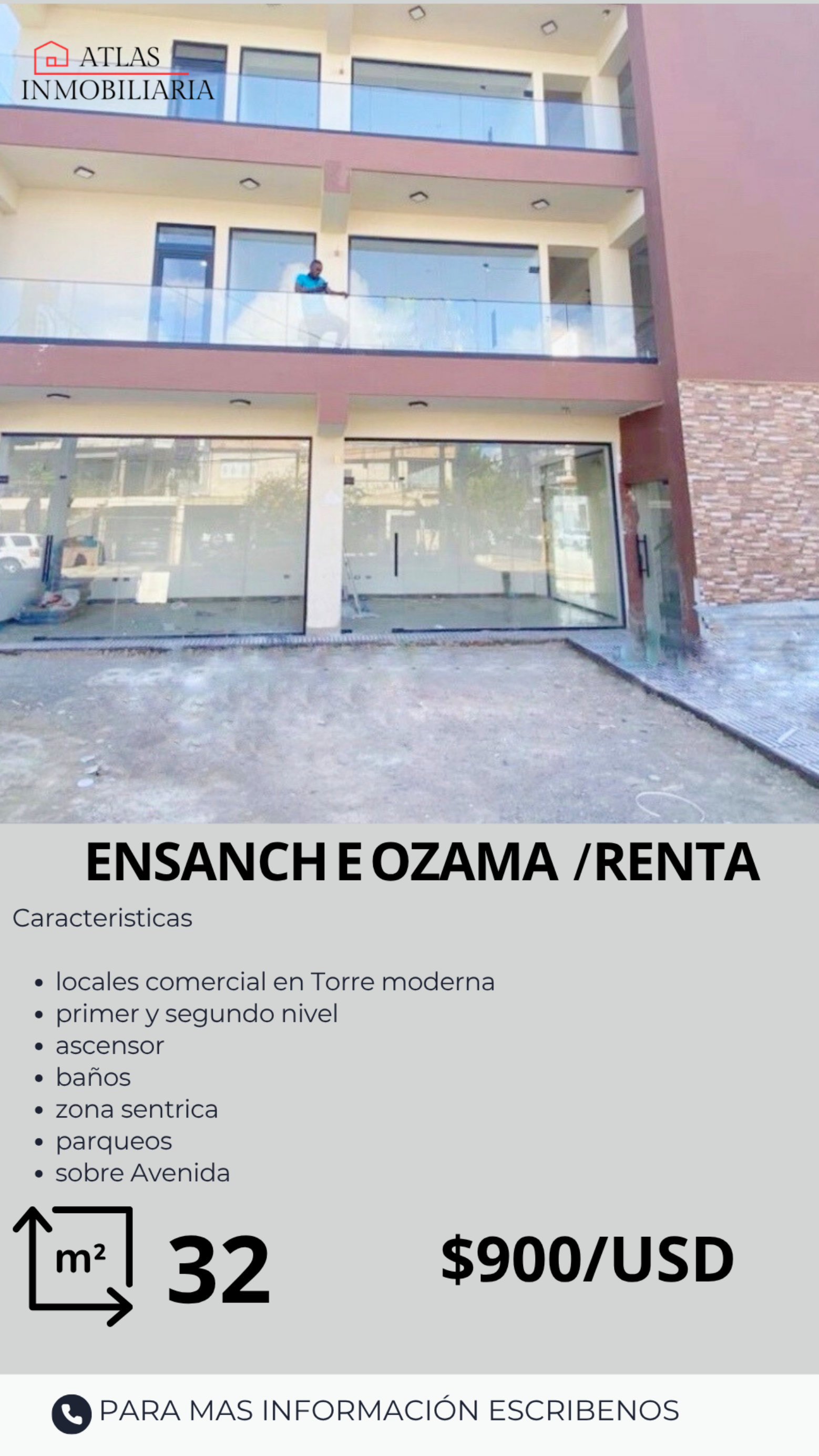 oficinas y locales comerciales - se alquilan locales 
