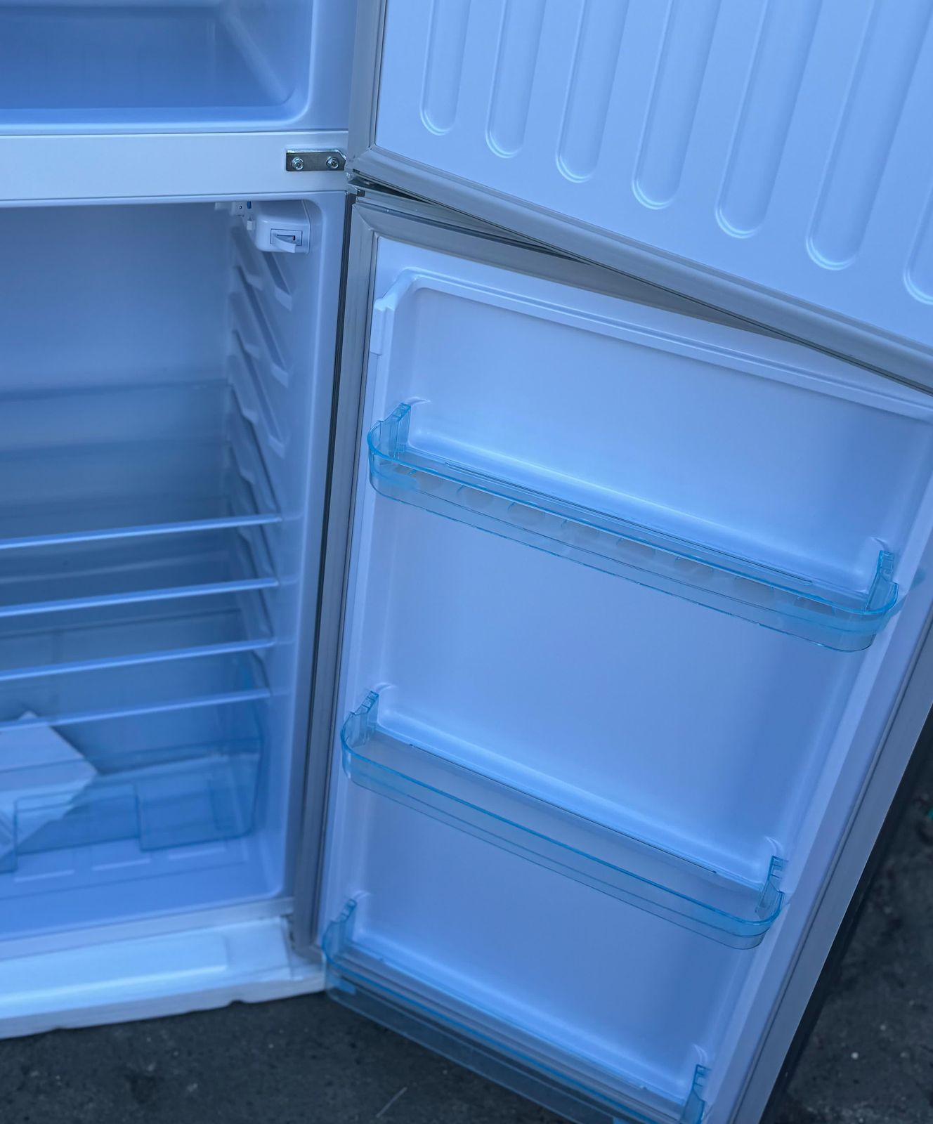 cocina - Nevera Inlec Inverter 1