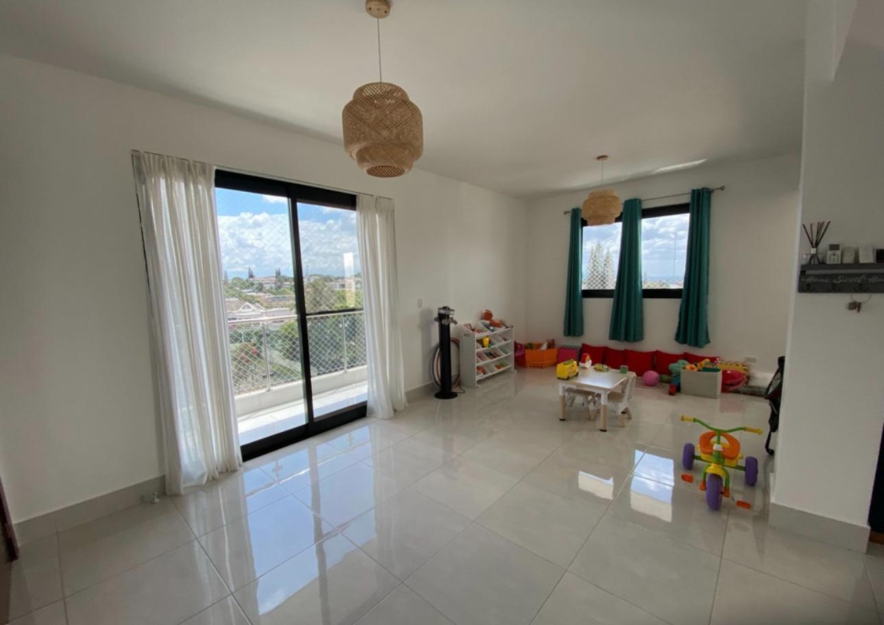 apartamentos - Apartamento en Venta | Torre Ortefil, Cerros de Gurabo III | 3 Habitaciones 3