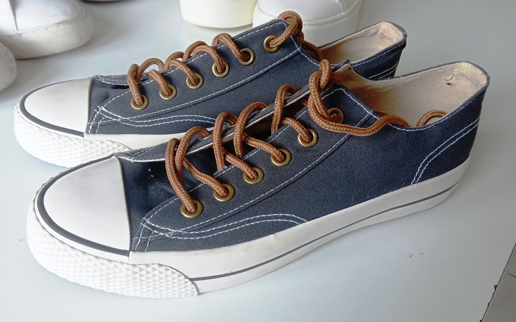 zapatos para hombre - Tenis Airwalk Unisex Size 7. Nuevos.  0