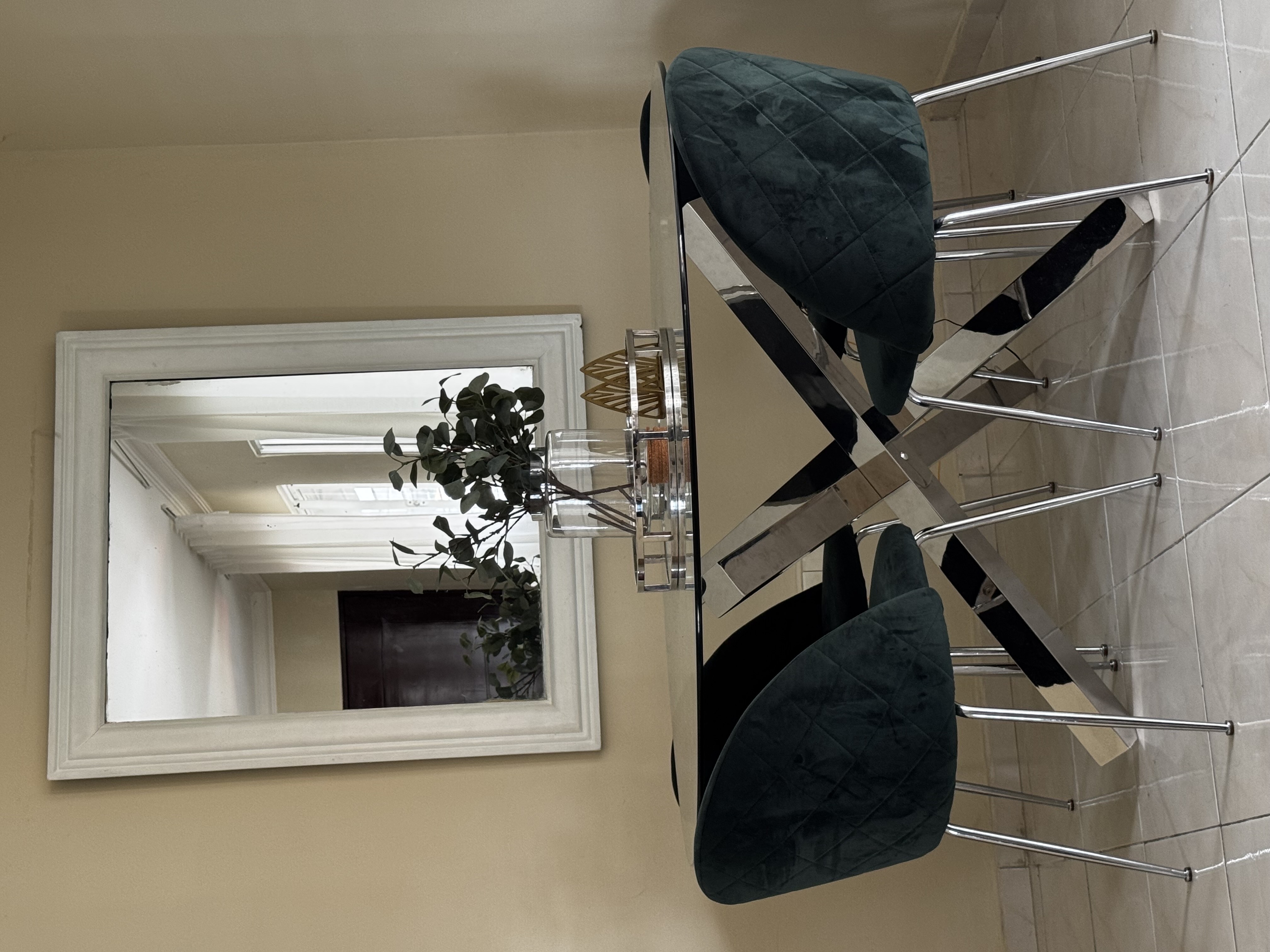 muebles y colchones - Comedor de ilumel. 0