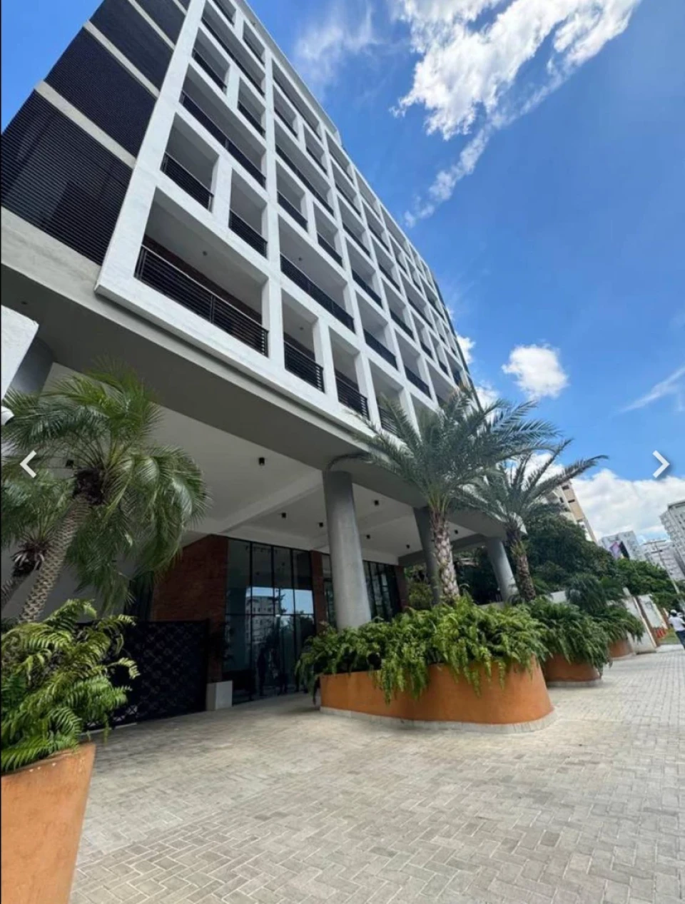 apartamentos - Apartamento en venta 3Hab 3Baños en Ens. Naco 2