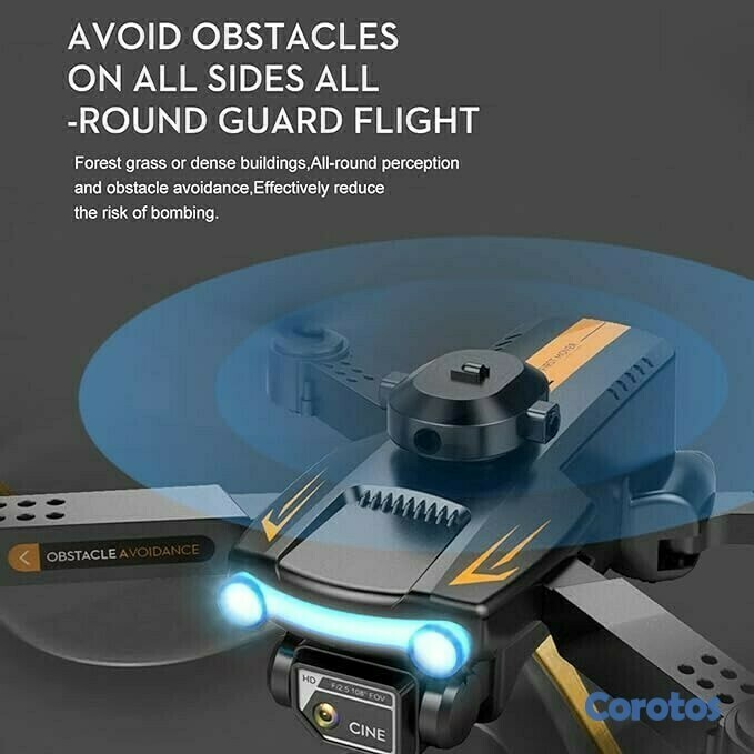 otros electronicos - Drone con camara MY-7067 2