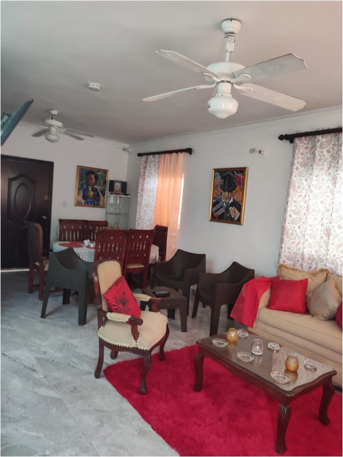 casas vacacionales y villas - VILLA RES. BUENA VISTA, BAVARO, OPORTUNIDAD 9