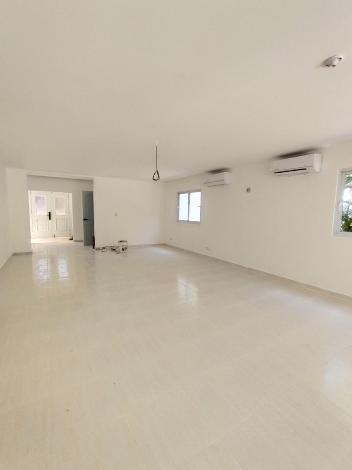 casas vacacionales y villas - Villa en alquiler en punta cana  7