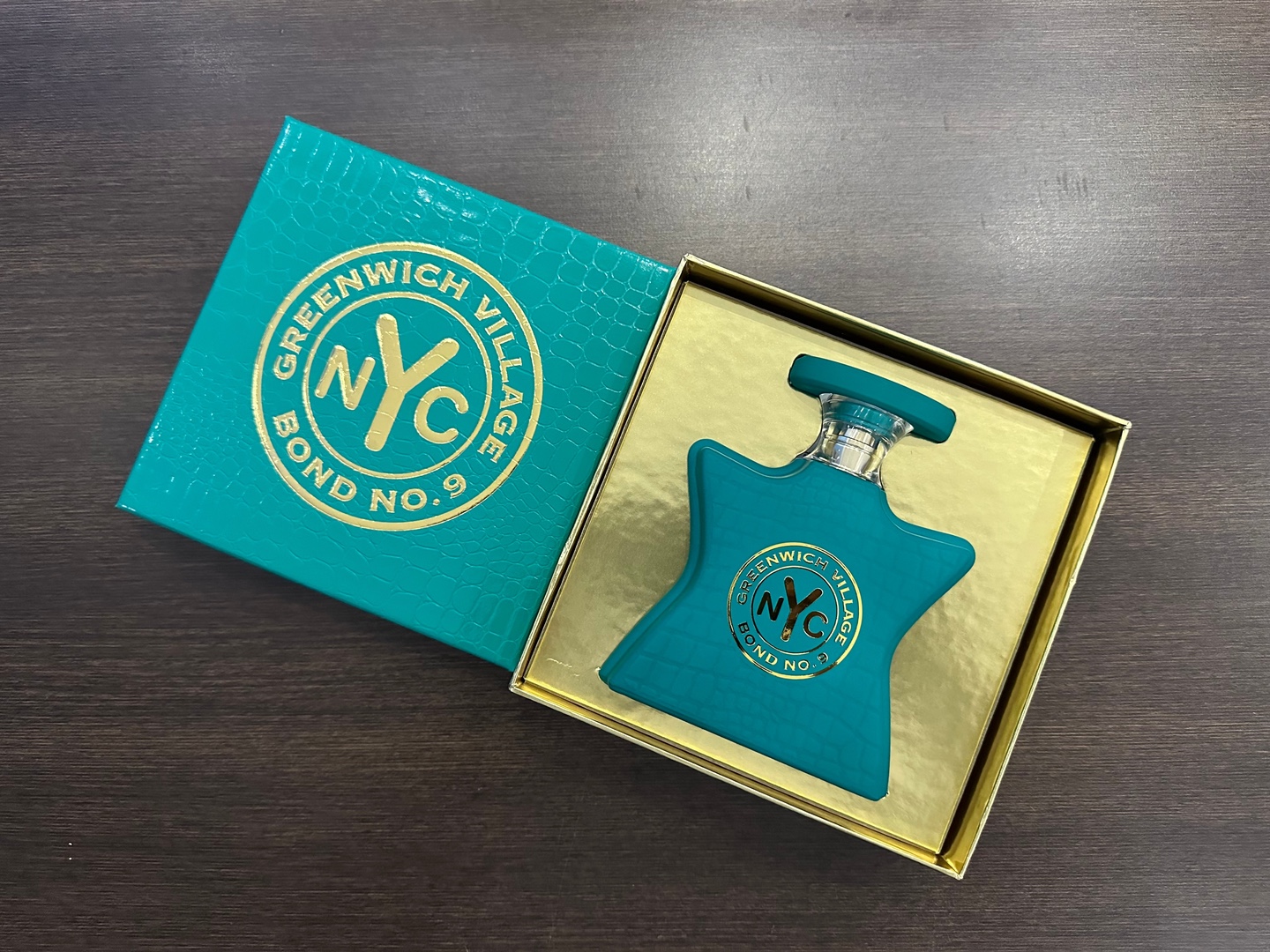 joyas, relojes y accesorios - Perfume Bond No.9 NYC Greenwich Village 100ml Original RD$ 20,750 NEG 0