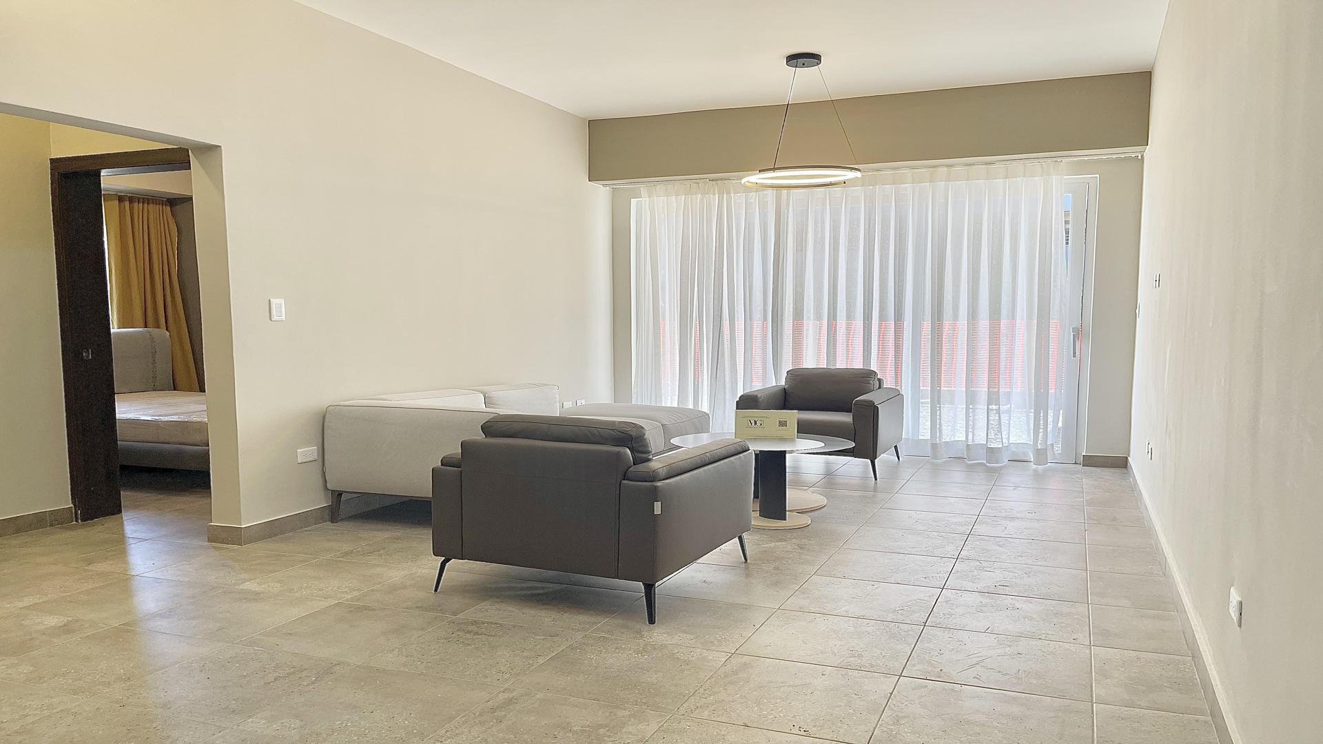 apartamentos - Apartamentos en venta en El Vergel 4
