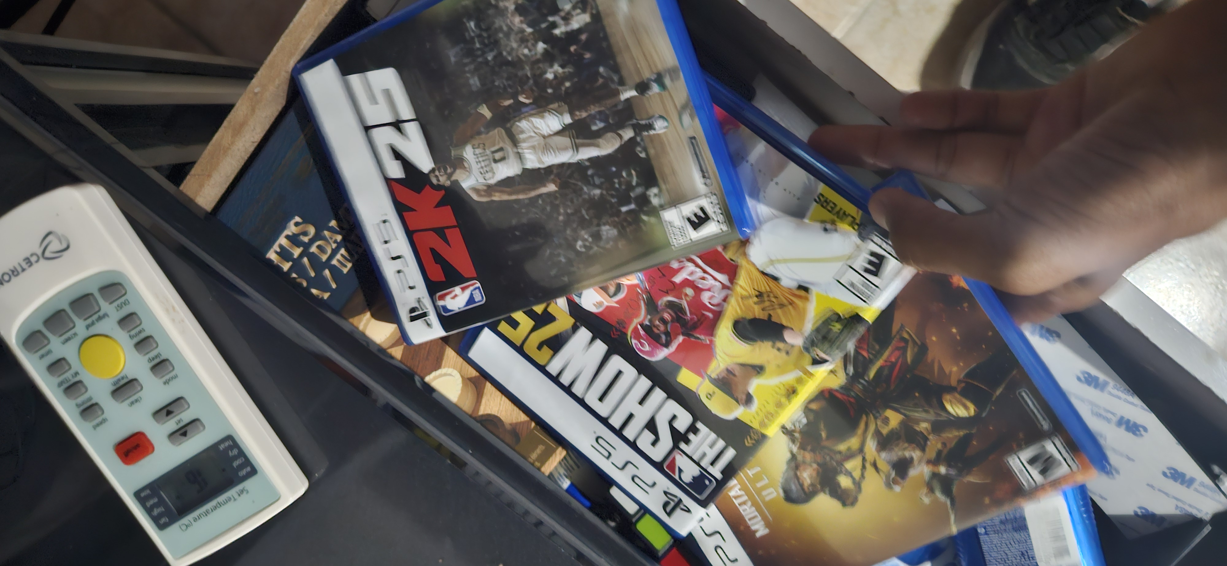 consolas y videojuegos - playstation 5 slim  1