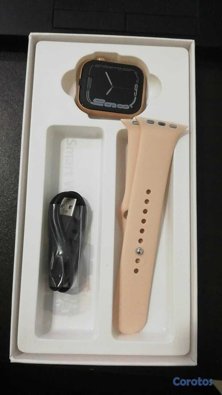 otros electronicos - Smartwatch Deportivo X9 Plus FitPro Control Salud 3