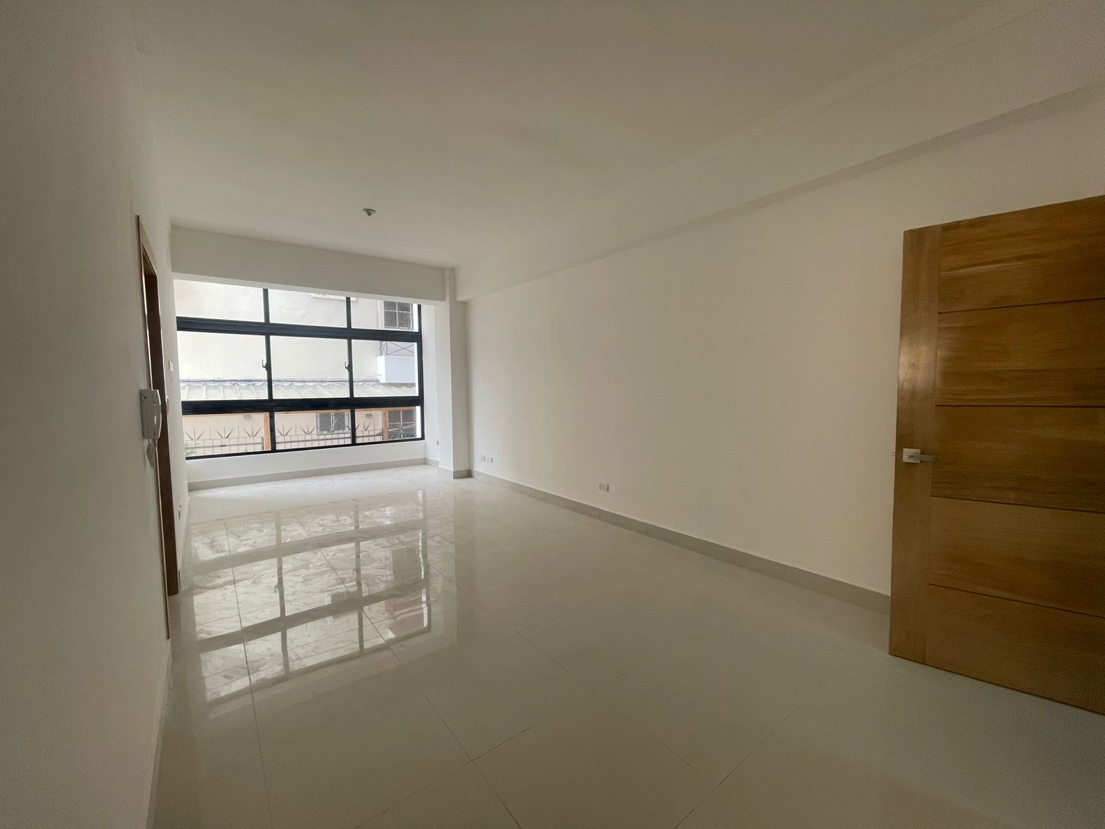 apartamentos - apartamento en venta en Bella Vista de 1 Hab  0