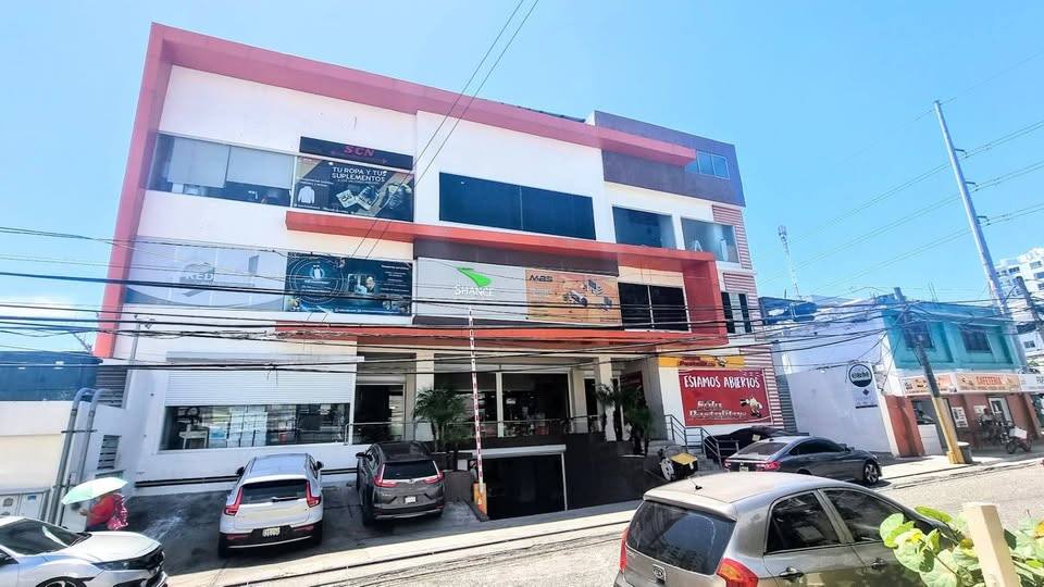 oficinas y locales comerciales - Alquiler Local Comercial, Zona Universitaria 5