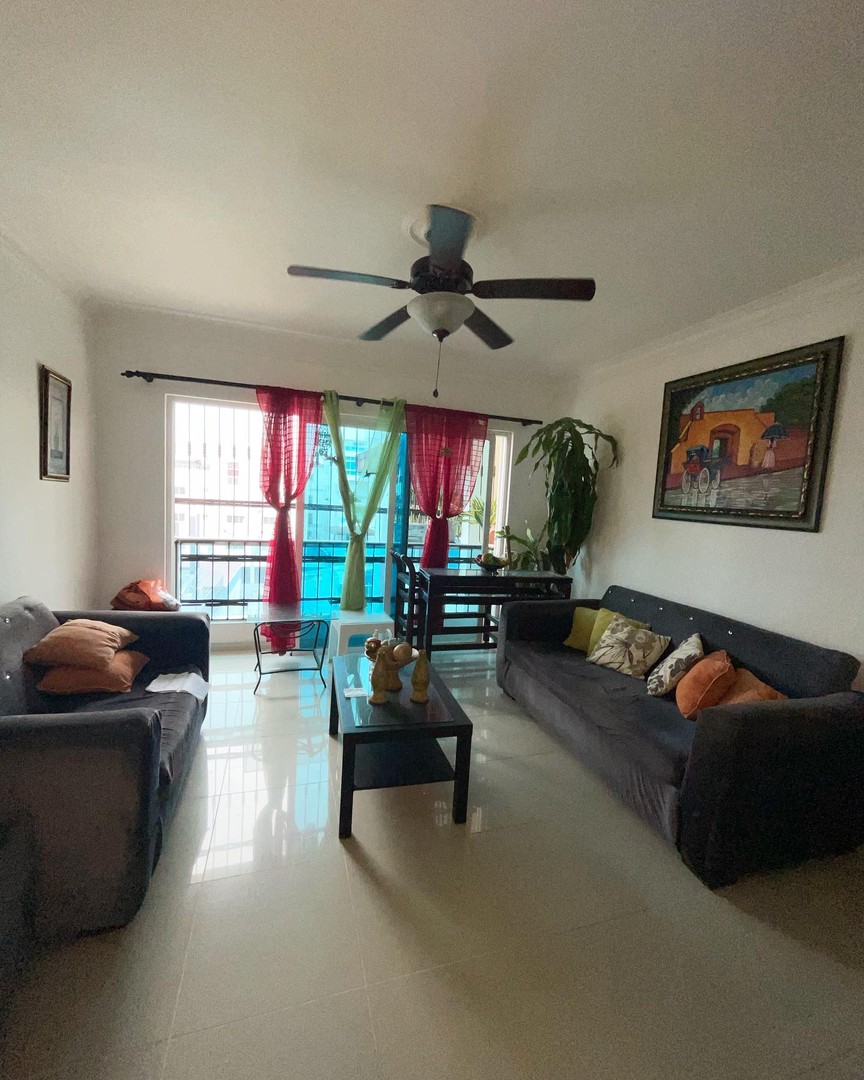 apartamentos - 📍Penthouse  en venta en el Millón (𝙎𝙞𝙣 𝘼𝙨𝙘𝙚𝙣𝙨𝙤𝙧)   RD$9,300.000   4