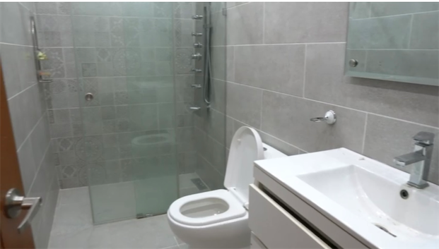 apartamentos - Apartamento de venta en La Esmeralda 7