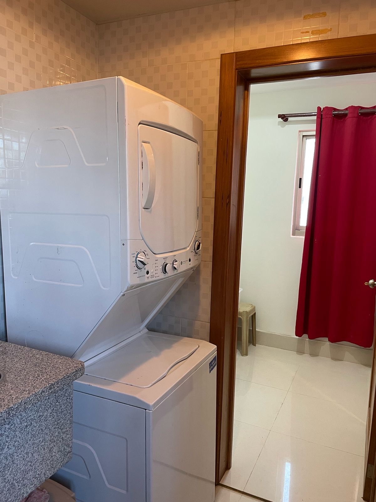 apartamentos - Apartamento amueblado en alquiler en Mirador Norte  7