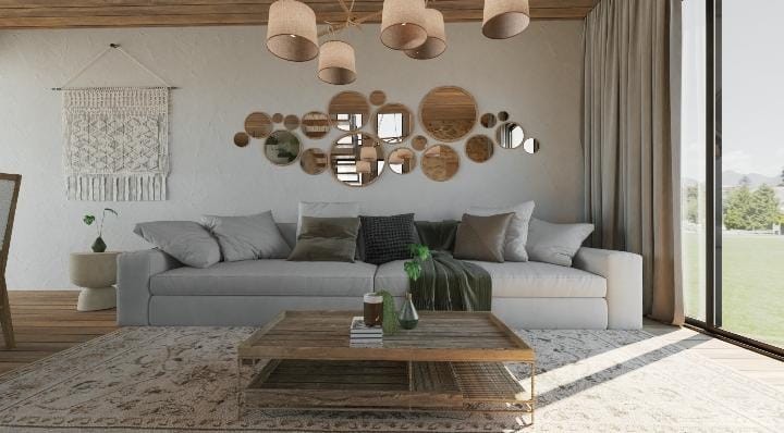 casas vacacionales y villas - Villa Duplex en Jarabacoa  5