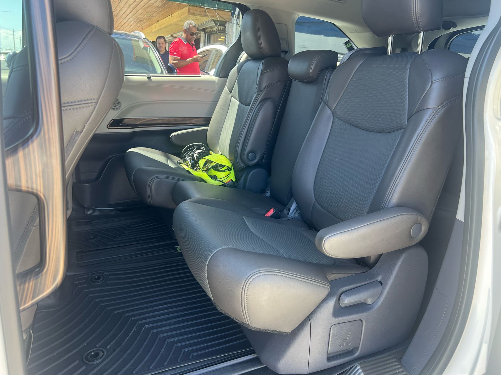 jeepetas y camionetas - Toyota Sienna 2021 7