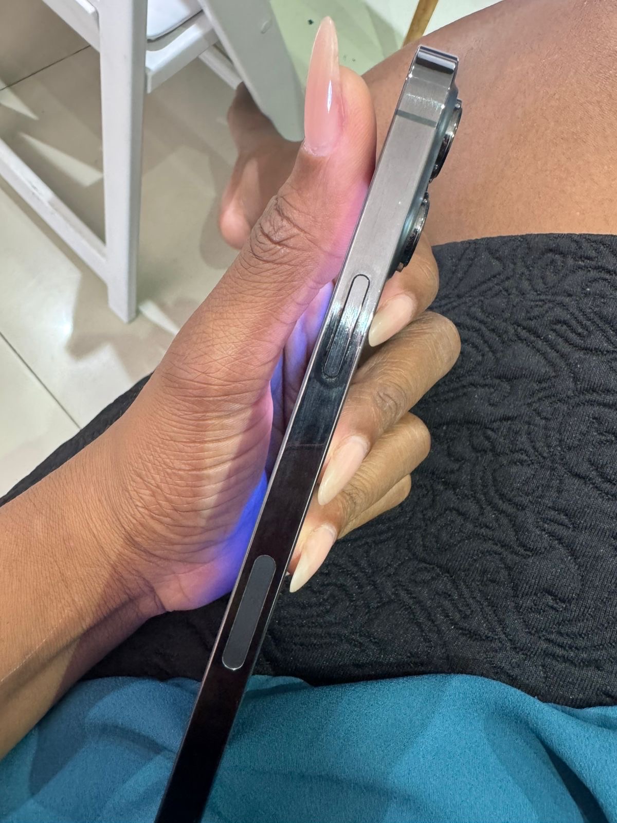 celulares y tabletas - iPhone 13 pro max 1