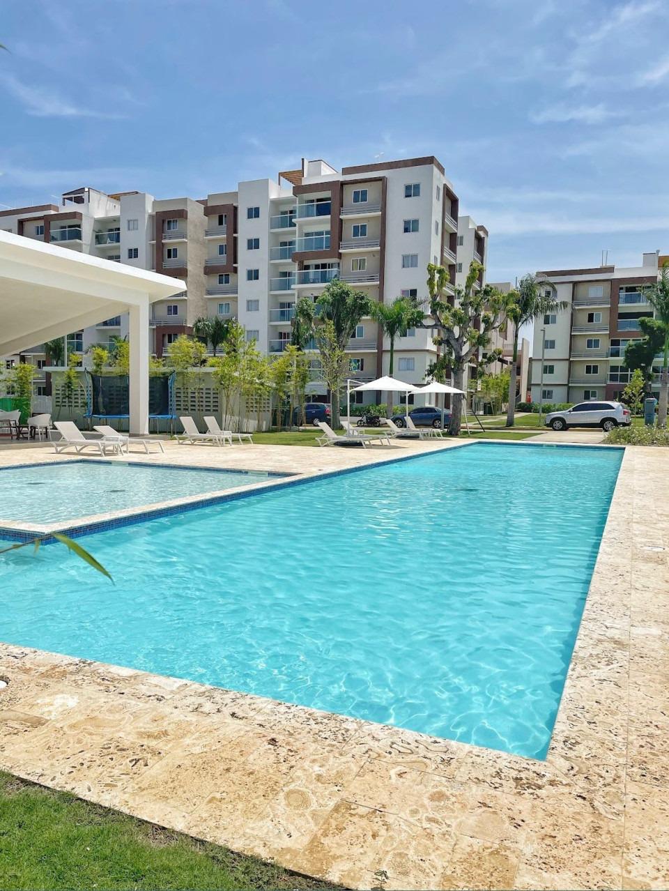 apartamentos - Se vende moderno apartamento en Jardines del sur I 0